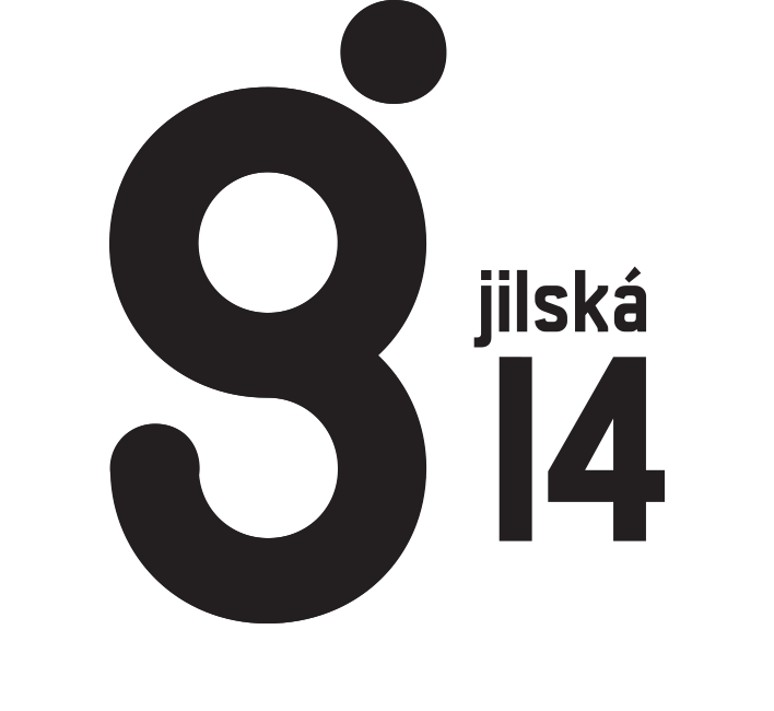 Galerie Jilská 14 - partner Dominikánské 8